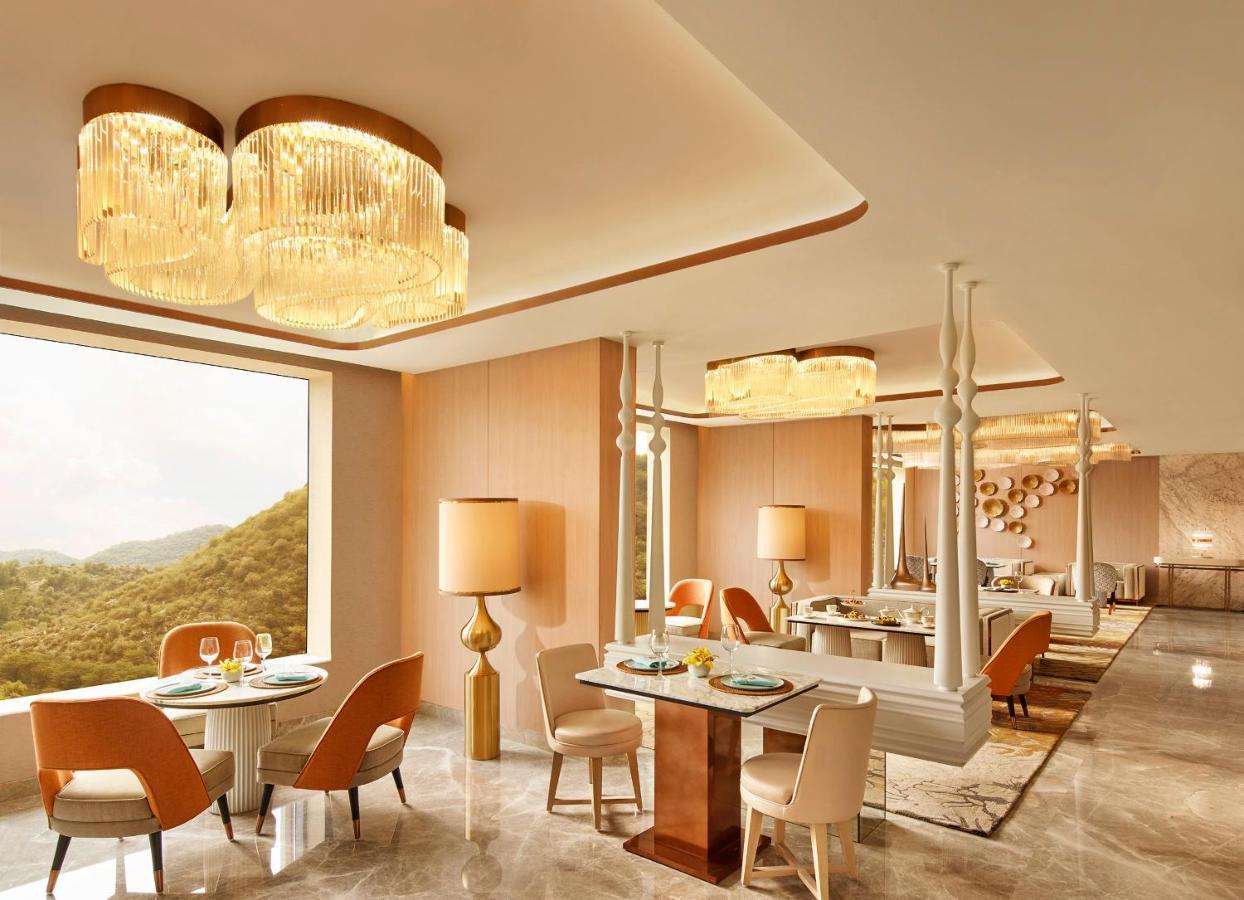 Taj Amer, ジャイプール エクステリア 写真