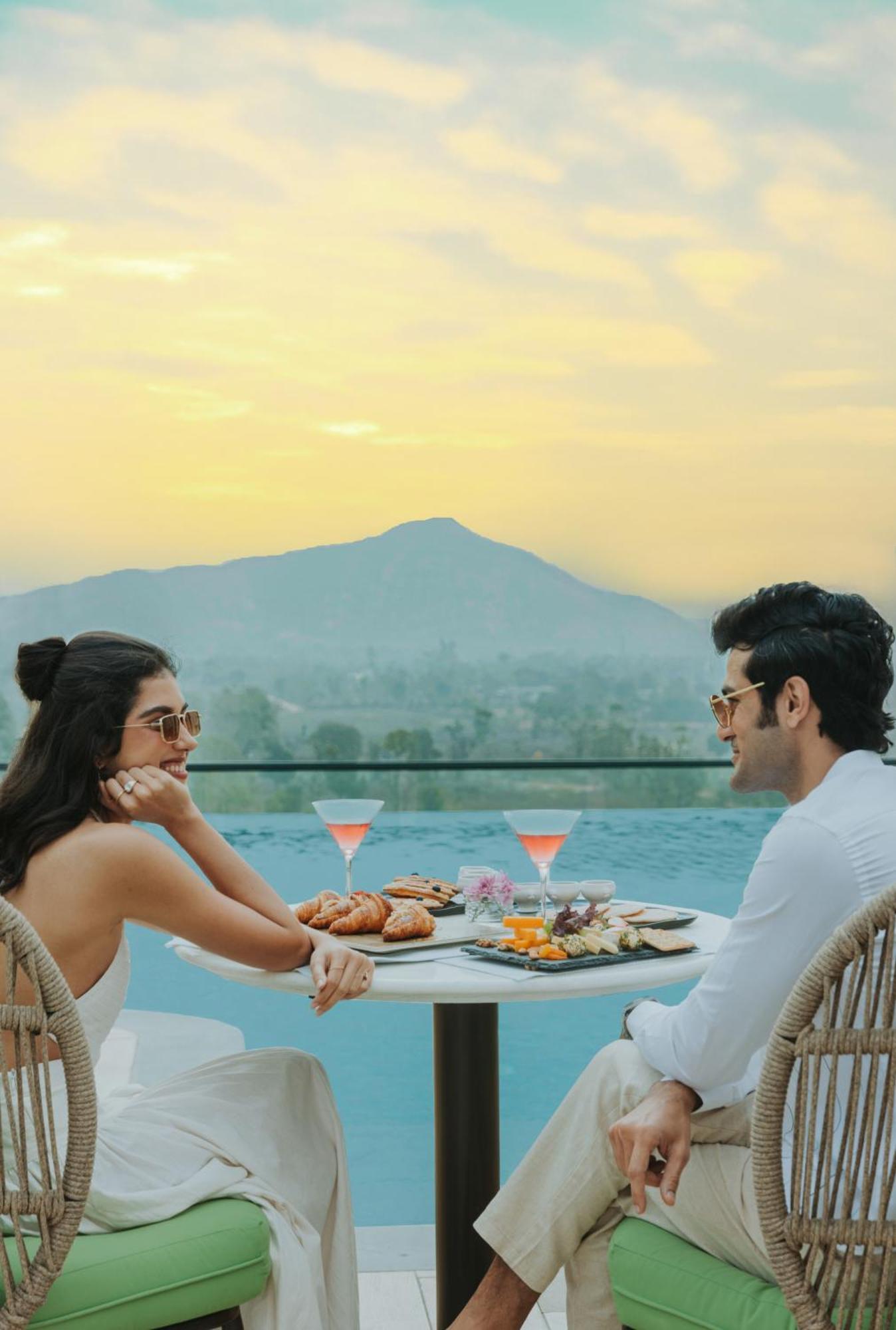 Taj Amer, ジャイプール エクステリア 写真